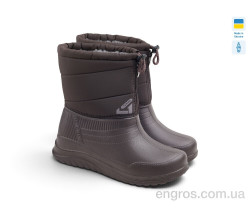 Сапоги из пены Rai shoes